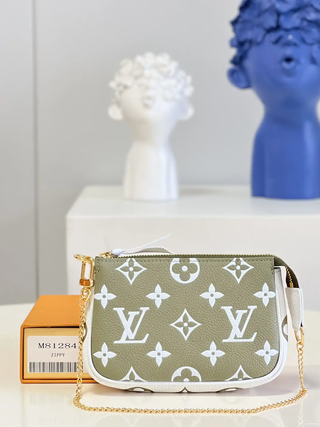 Cheap ACCESSOIRES LOUIS VUITTON POCHETTE MINI 0615